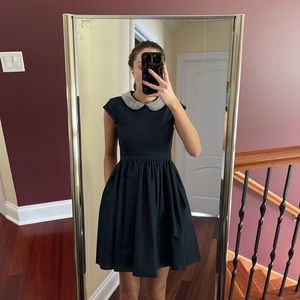 Beaded Kate spade dress